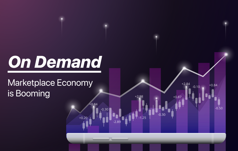 On Demand Marketplace, Web Development in ahmedabad, ITcompany,