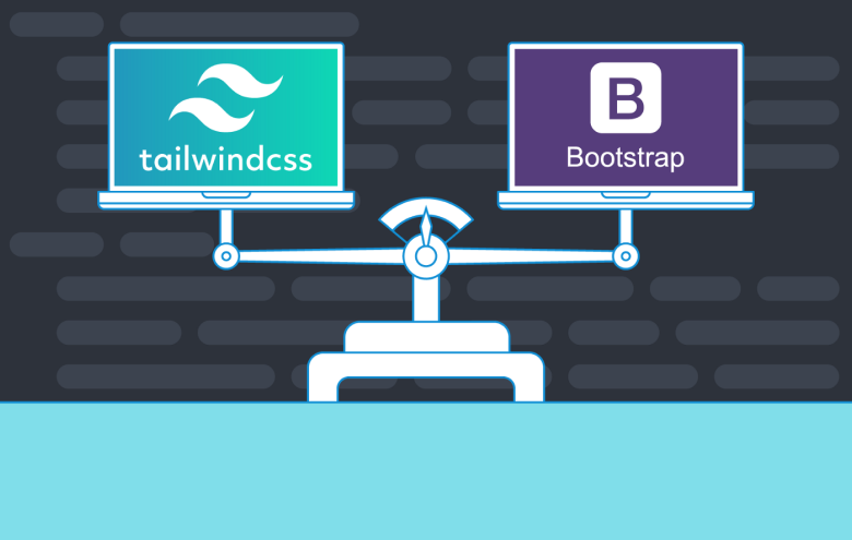 tailwind css