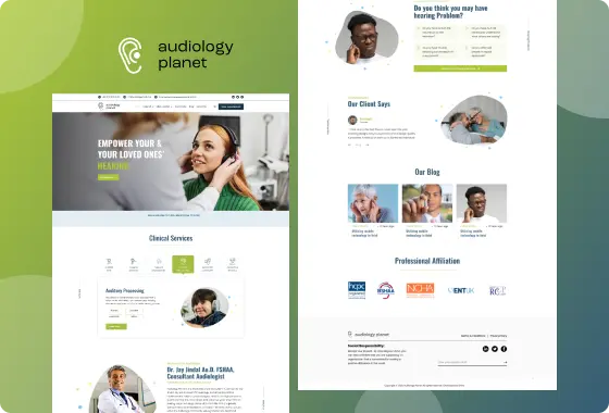 Audiology