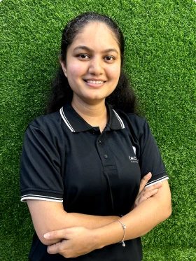 Dhruvi