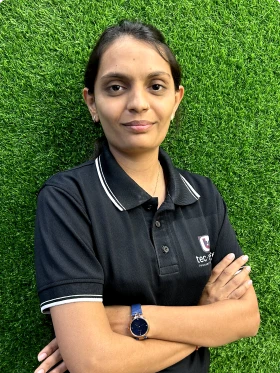 Shivangi