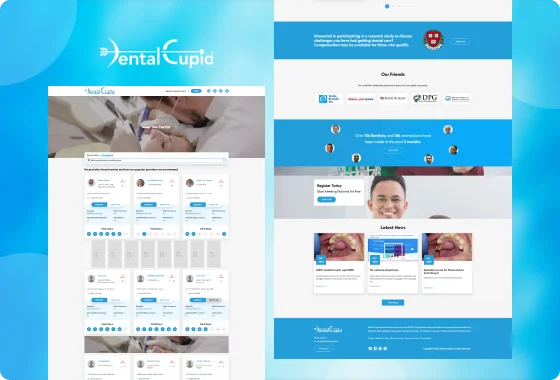 Dentalcupid