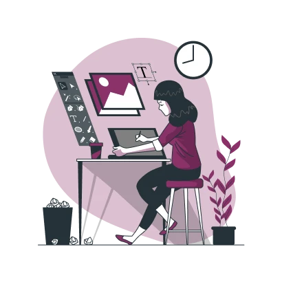 Graphic Design Services