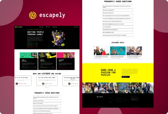 Escapely