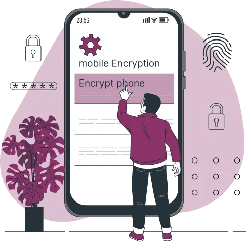 Android App Development Company