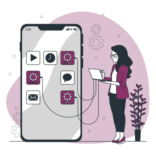 Flutter App Development Company