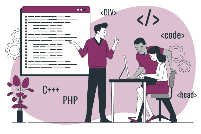 JavaScript Framework Development