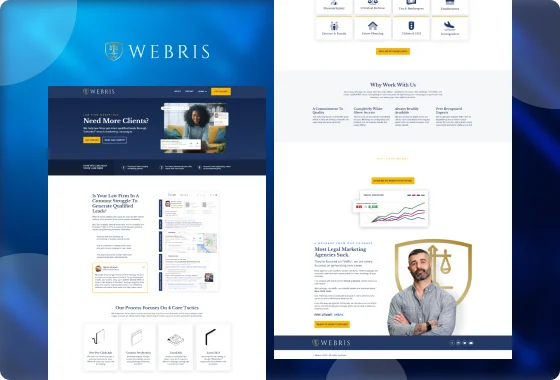 Webris