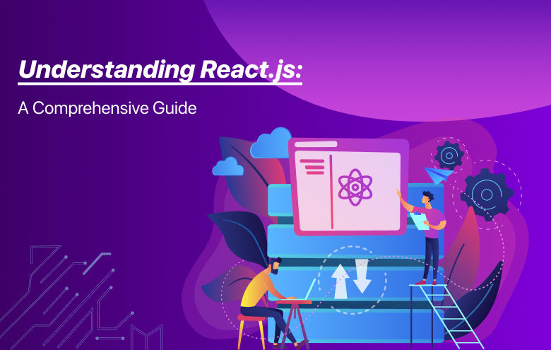 understanding react.js