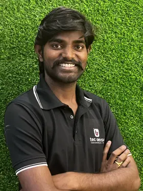 Rajesh